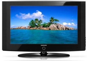 Samsung LA32A330 - Televisions - LCD TV