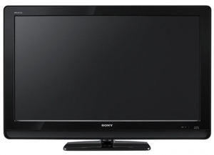 Sony KLV-40S400A - Televisions - LCD TV