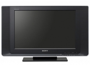 Sony KLV-32T400A - Televisions - LCD TV