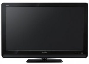 Sony KLV-32S400A - Televisions - LCD TV